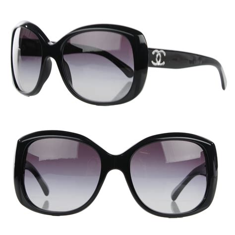 chanel glasses woman|authentic chanel sunglasses.